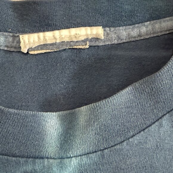 CAPTAIN AMERICA T-SHIRT Men XL MARVEL COMICS VINTAGE 1999 Universal Studios - Picture 3 of 8